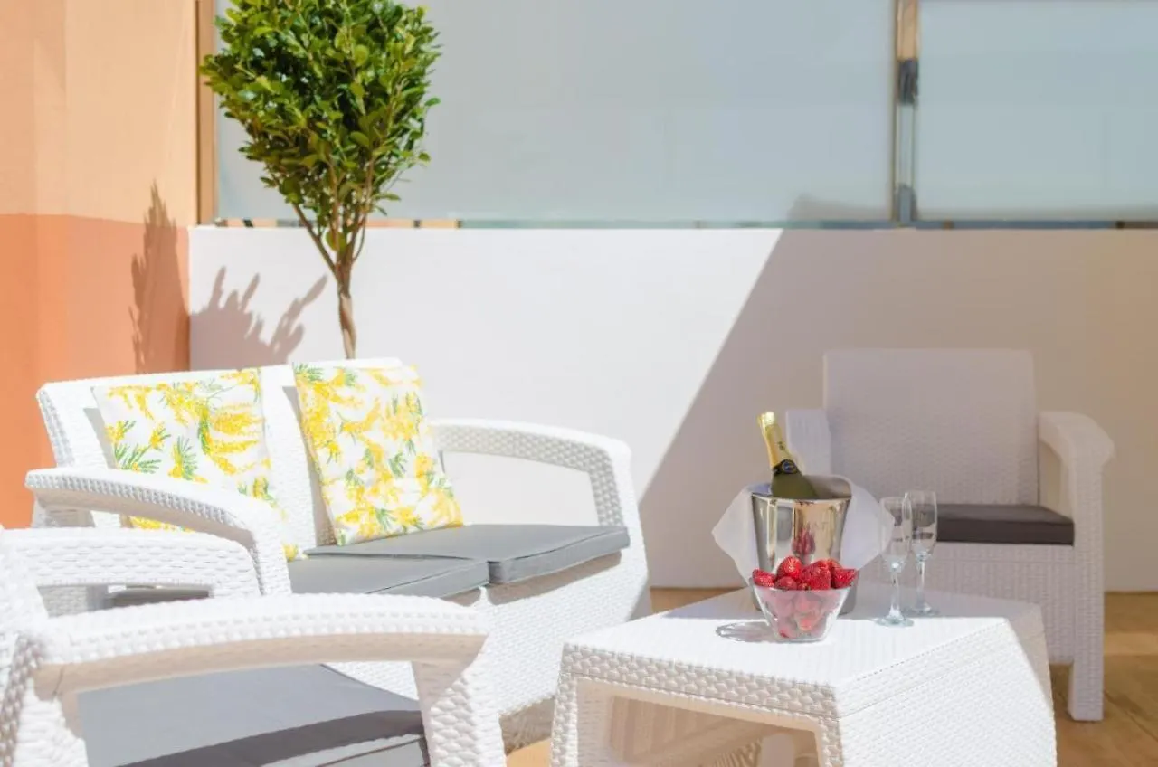Ferienhaus Can Pica Beach House By Llagosta Villas Can Picafort  Spanien
