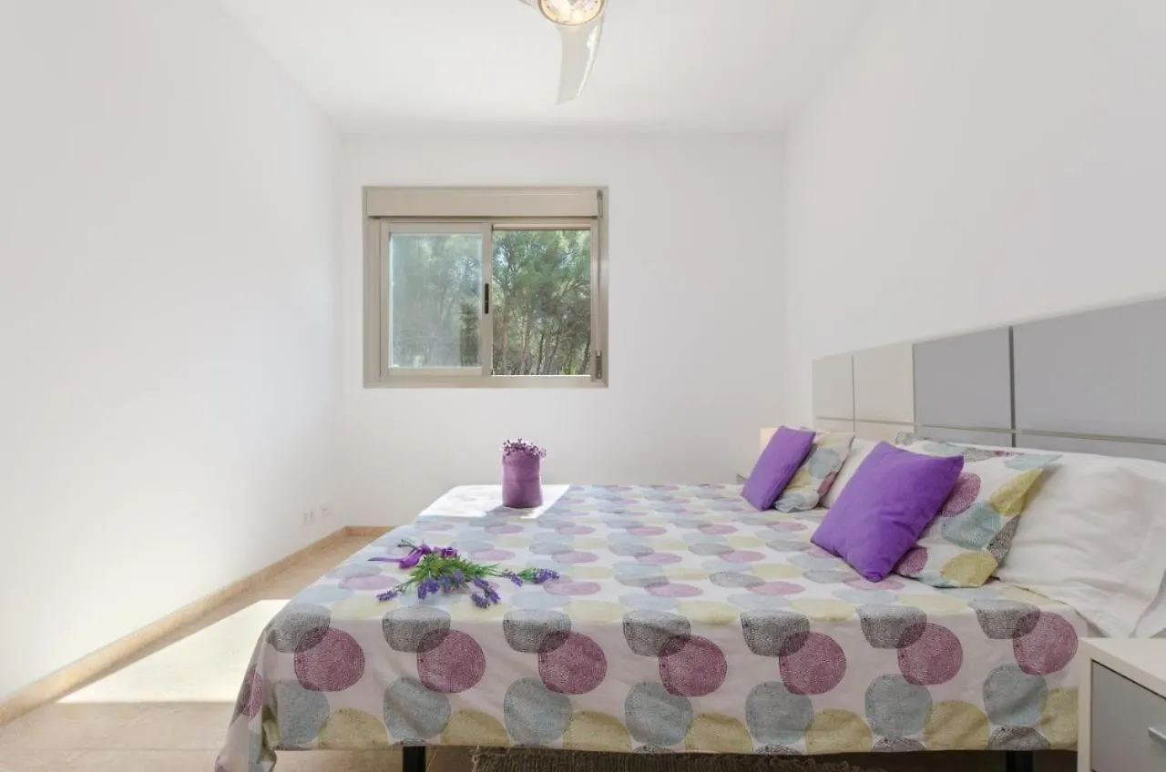 Can Pica Beach House By Llagosta Villas Can Picafort  Ferienhaus