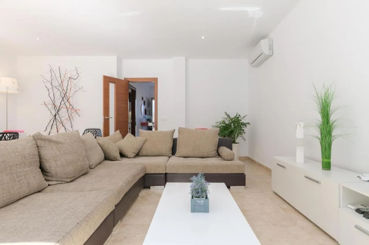Can Pica Beach House By Llagosta Villas Can Picafort  Can Picafort (Mallorca)